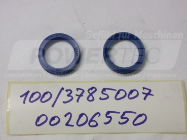 DICHTPACKUNG NUTRING