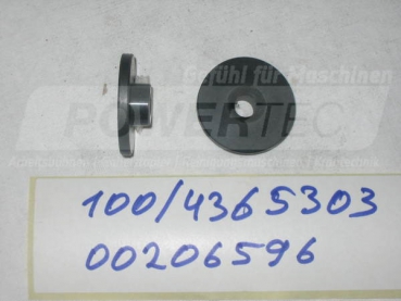 NOCKE CDP20H;CDP35H;CDP30H;