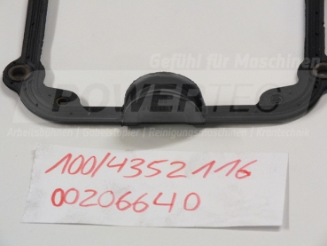 Ventildeckeldichtung GASKET RUBBER