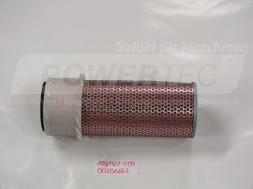 ELEMENT LUFTFILTER EINSATZ