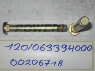 Preview: Schraube M12x94