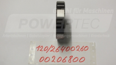 Preview: Kugellager ETX-ETM/V-JEFG-EJC-EJE-(69/77/85)