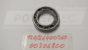 Preview: Kugellager ETX-ETM/V-JEFG-EJC-EJE-(69/77/85)