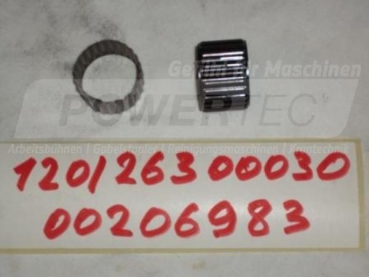 Toleranzring JH-ETM/V-EJC-(70)