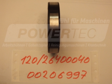 Kugellager JH-ETM/V-JEFG-EJC