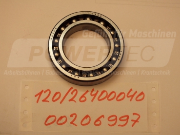 Kugellager JH-ETM/V-JEFG-EJC