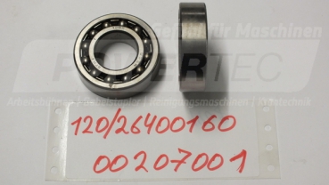 Kugellager JH-ETM/V-JEFG-(70)