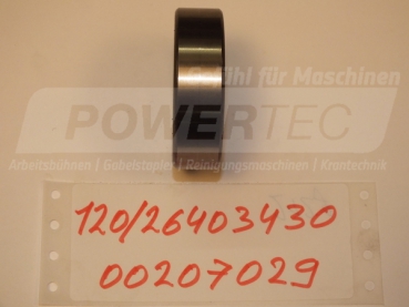 Kugellager JH-ETMA-ETM/V-MIC-R135/160/200C