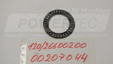 Nadellager ETX-ETM/V-JEFG-(69/77/85)