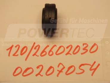 Gelenklager JH-ETMA-ETM/V