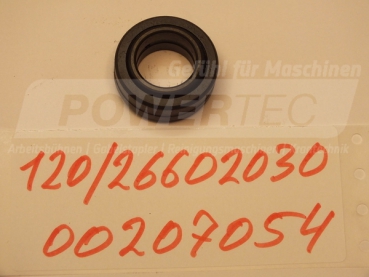 Gelenklager JH-ETMA-ETM/V