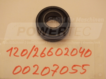 Gelenklager JH-ETM/V