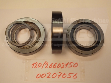 Stützrolle JH-ETMA-87