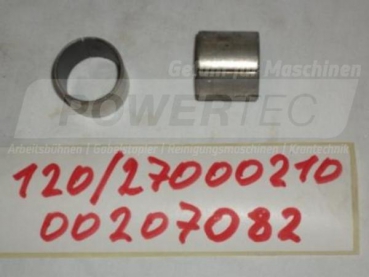 Buchse JH-ETM/V-(70)