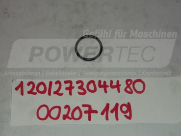 Dichtring JH-ETM/V-76