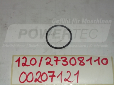 O-Ring JH-ETM/V-(73)