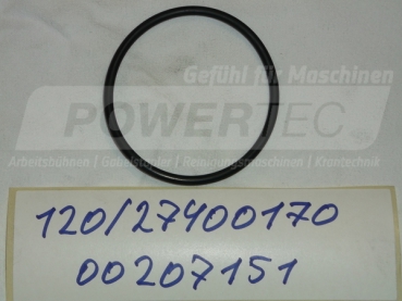 O-Ring JH-ETM/V-(69)