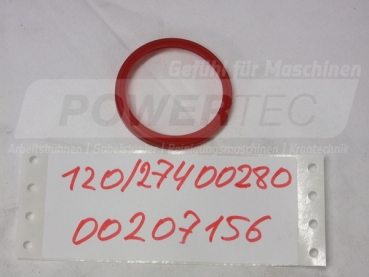 Abstreifer JH-ETM/V-(85)JEFG-(70)