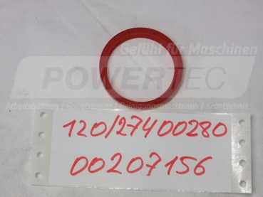 Abstreifer JH-ETM/V-(85)JEFG-(70)