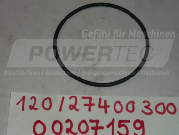 O-Ring JH-ETM/V-JEFG-(70)