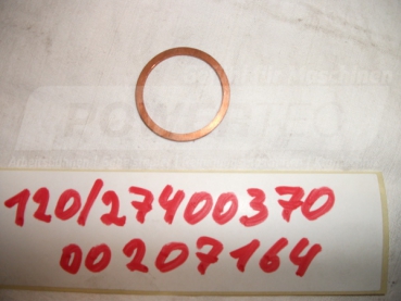 Dichtring JH-ETM/V-(70)