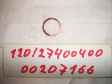 Dichtring JH-ETX-ETM/V-(77)