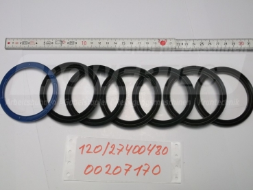 Dichtsatz ETM/V(74)