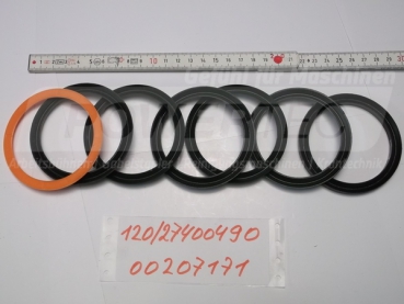 Dichtsatz JH-ETM/V-(69)