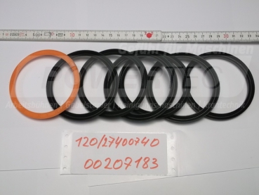 Dichtsatz JH-ETM/V-(77)