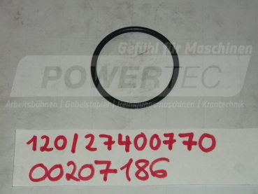 O-Ring JH-ETM/V-(70)