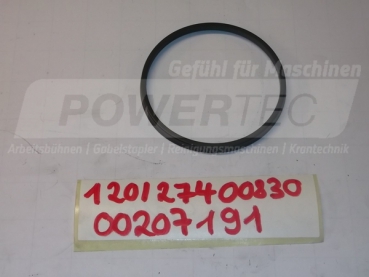 Abstreifer JH-ETM/V-(70/77)