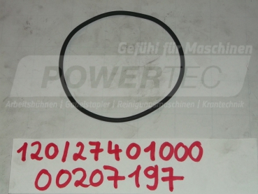 O-Ring JH-EJC-EJE-69