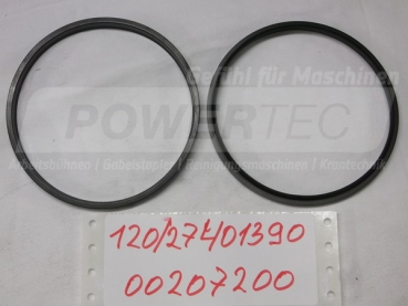 Abstreifer JH-ETM/V-(69)