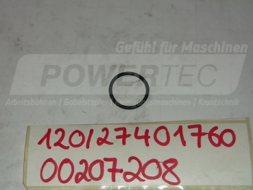 O-Ring JH-ETM/V-(70)