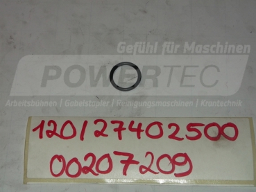 O-Ring JH-EJE-1250-----(Ers.27304470)