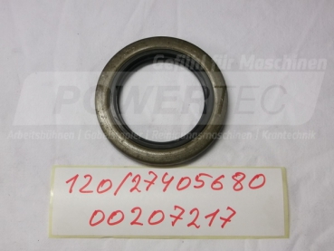 Radialdichtring JH-JEFG-(69)