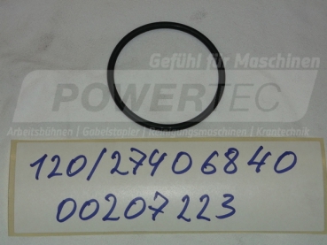 O-Ring JH-ETM/V-(77)