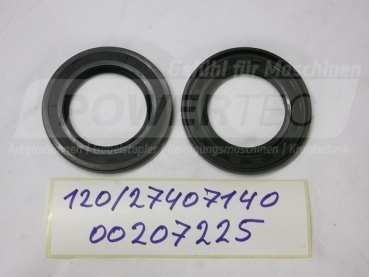 Radialdichtring JH-ERC-EJE-(93)-MIC-GS14/16-WN/20-ES200S
