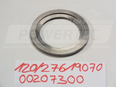 Dichtring JH-ETX-ETM/V