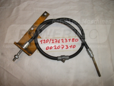 Bremsseil JH-ETM/V-(63/76)
