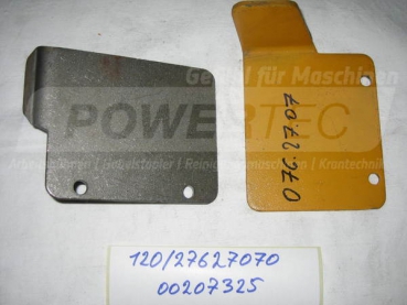 Fussschutz JH-EJC-EJE
