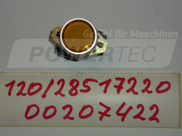 JUNGHEINRICH Schalter ETX-150