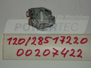 JUNGHEINRICH Schalter ETX-150