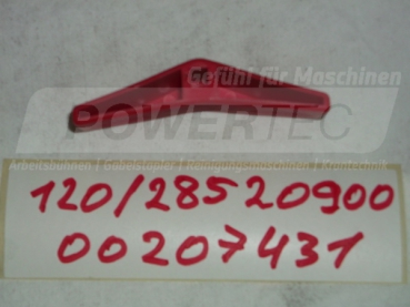 Flügelgriff Fahrschalter JH-EGV-EJE