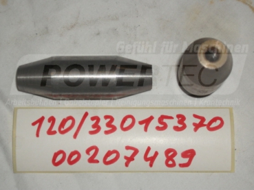 Bolzen JH-ETMA-ETM/V-JEFG-(63)