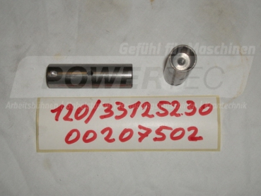 Bolzen JH-EJE