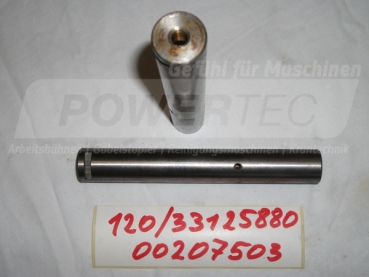 Bolzen JH-ETMA-ETM/V-(63)