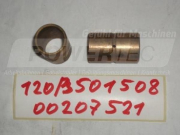 Buchse JH-EJC-EKE-EJE