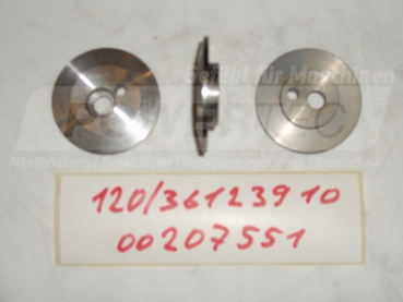 Deckel JH-ETM/V-(71)