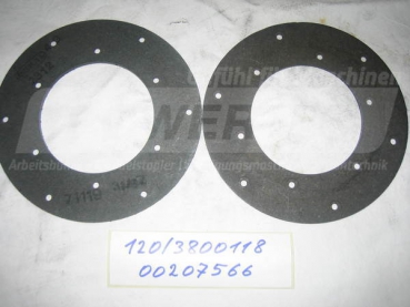 Bremsbelag ETX-ETM/V-(69/79/85)